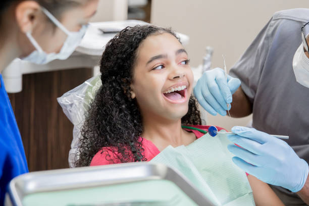 Best Weekend Emergency Dentist in San Martin, CA