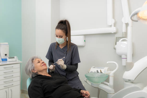 Best Emergency Treatment for Toothache in San Martin, CA